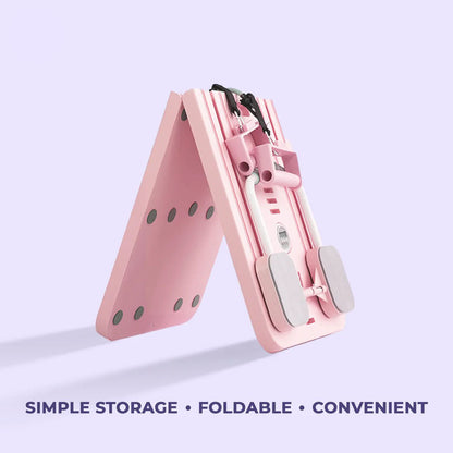 Marvelle Portable Pilates Reformer