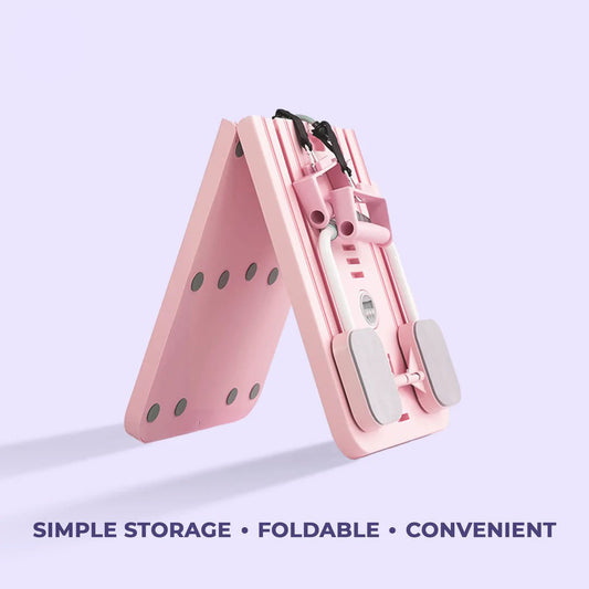 Marvelle Portable Pilates Reformer