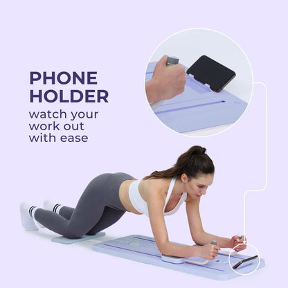 Marvelle Portable Pilates Reformer